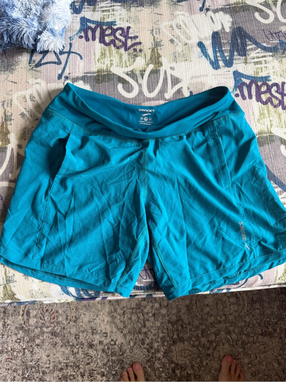 2 for $30 Women’s Brooks Running Shorts